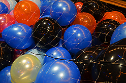 NEW YEARS AT COWGIRLS INC